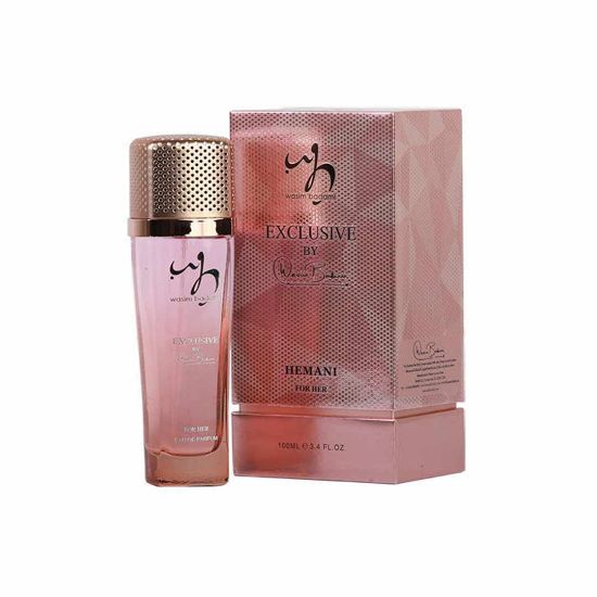 Hemani Exclusive Perfume Her - atozstore.pk