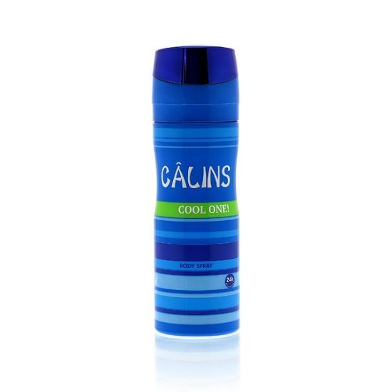 Hemani Calins Body Spray Cool One Atozstore Pk