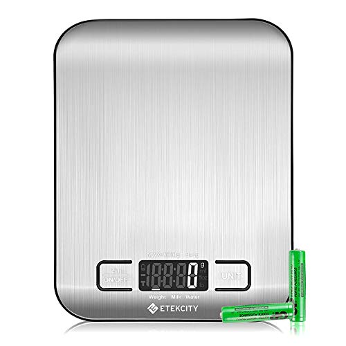 Food scale ounces best sale