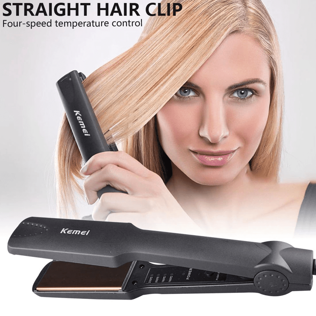 Km 329 hair straightener review best sale