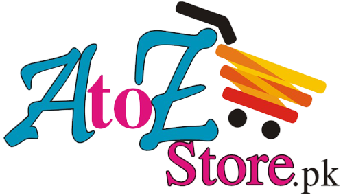 AtoZStore logo